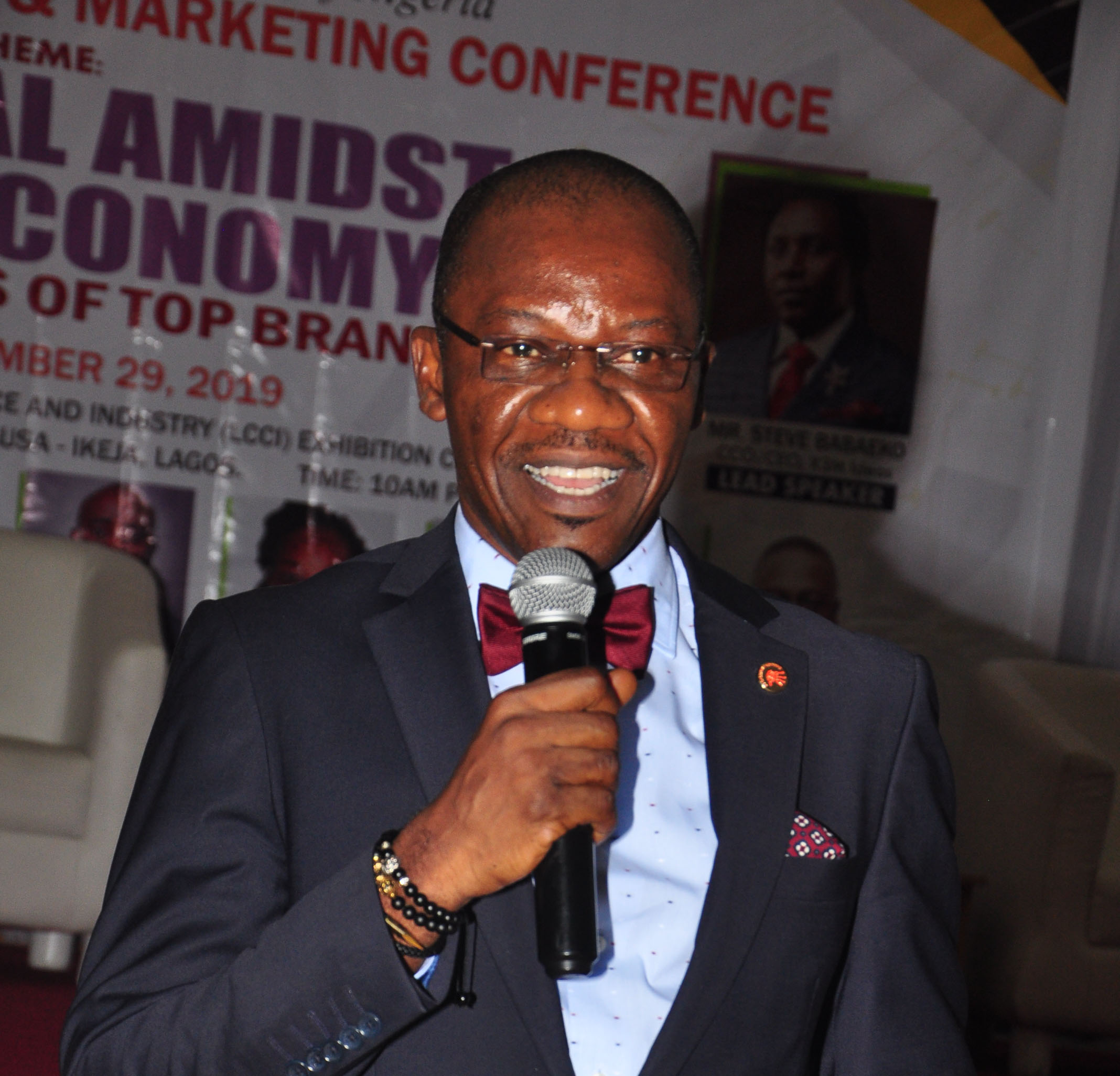 BJAN Honours Charles Udoh For Outstanding Contributions-marketingspace.com.ng