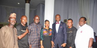 BJAN Honours Charles Udoh For Outstanding Contributions-marketingspace.com.ng