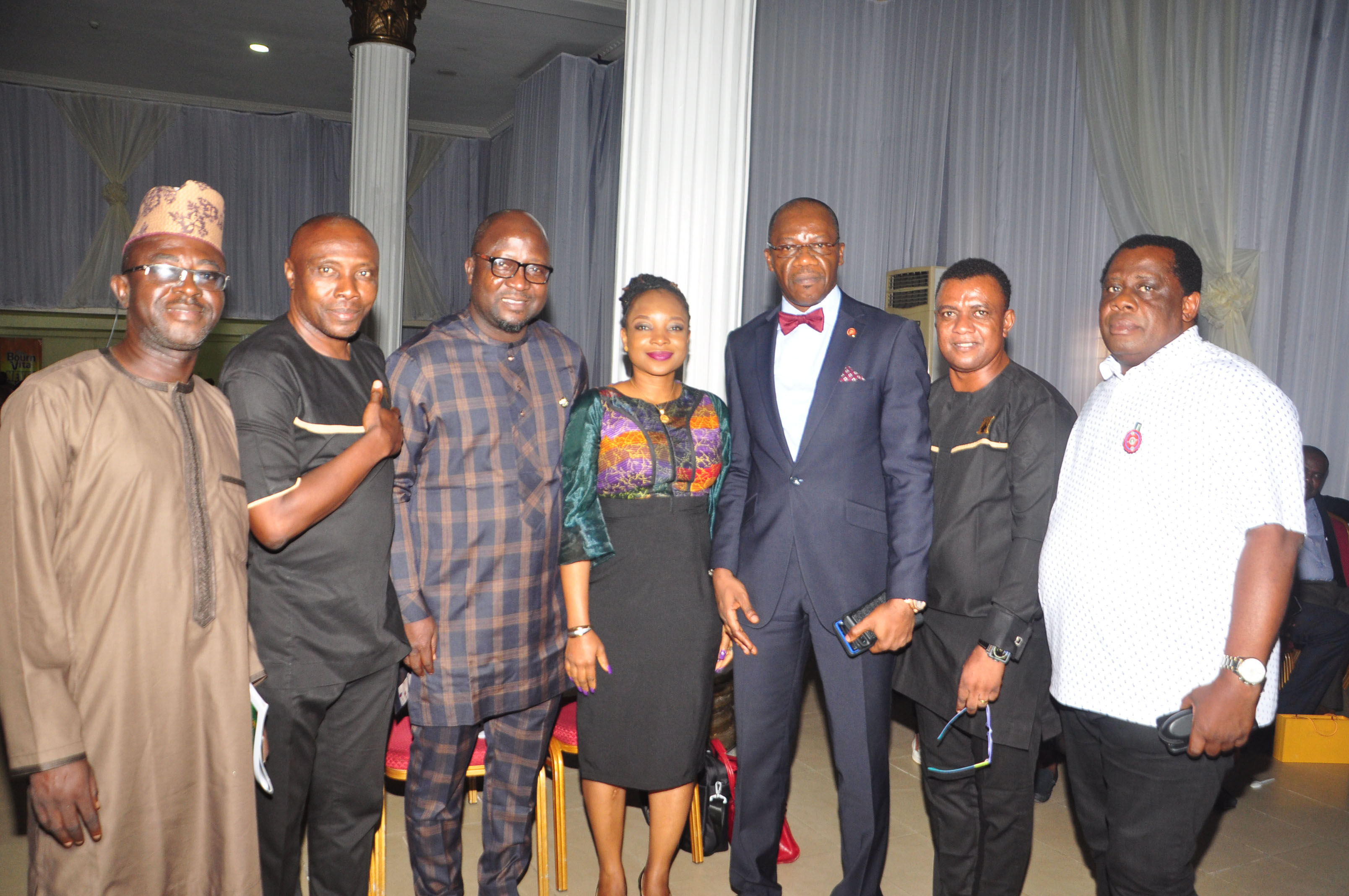 BJAN Honours Charles Udoh For Outstanding Contributions-marketingspace.com.ng