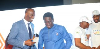 Airtel Nigeria Partners Lagos State To Host Greater 2020 End Of Year Festival Airtel Nigeria Partners Lagos State To Host Greater 2020 End Of Year Festival-marketingspace.com.ng