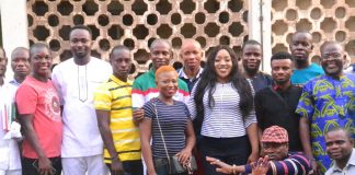 Ayadecare Scheme Targets One Million People In 2020-marketingspace.com.ng