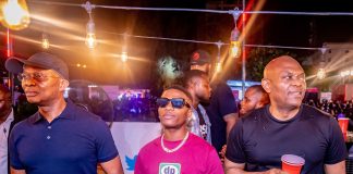 UBA’s REDTV Shuts Down Lagos As Over 25,000 Youths Attend Its Annual Rave-marketingspace.com.ng