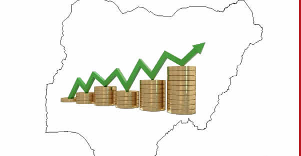 Economy In Q3 2019: Ecobank, Standard Chartered Lead In Capital Importation To Nigeria-marketingspace.com.ng