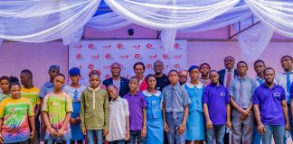 UBA Staff Across Africa Give Back At UBA Foundation’s Each One, Teach One Initiative-marketingspace.com.ng