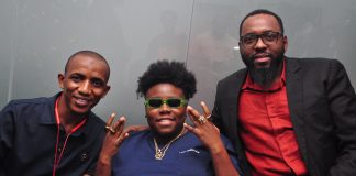 Xiaomi Delights Customers With Teni’s Performance To Celebrate First Christmas In Nigeria ….Launches Mi Note 10 Series-marketingspace.com.ng