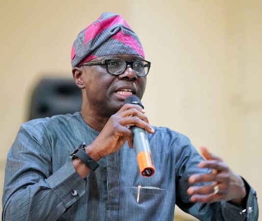 Sanwo-Olu Appoints Docemo As New Managing Director For LASAA-marketingspace.com.ng