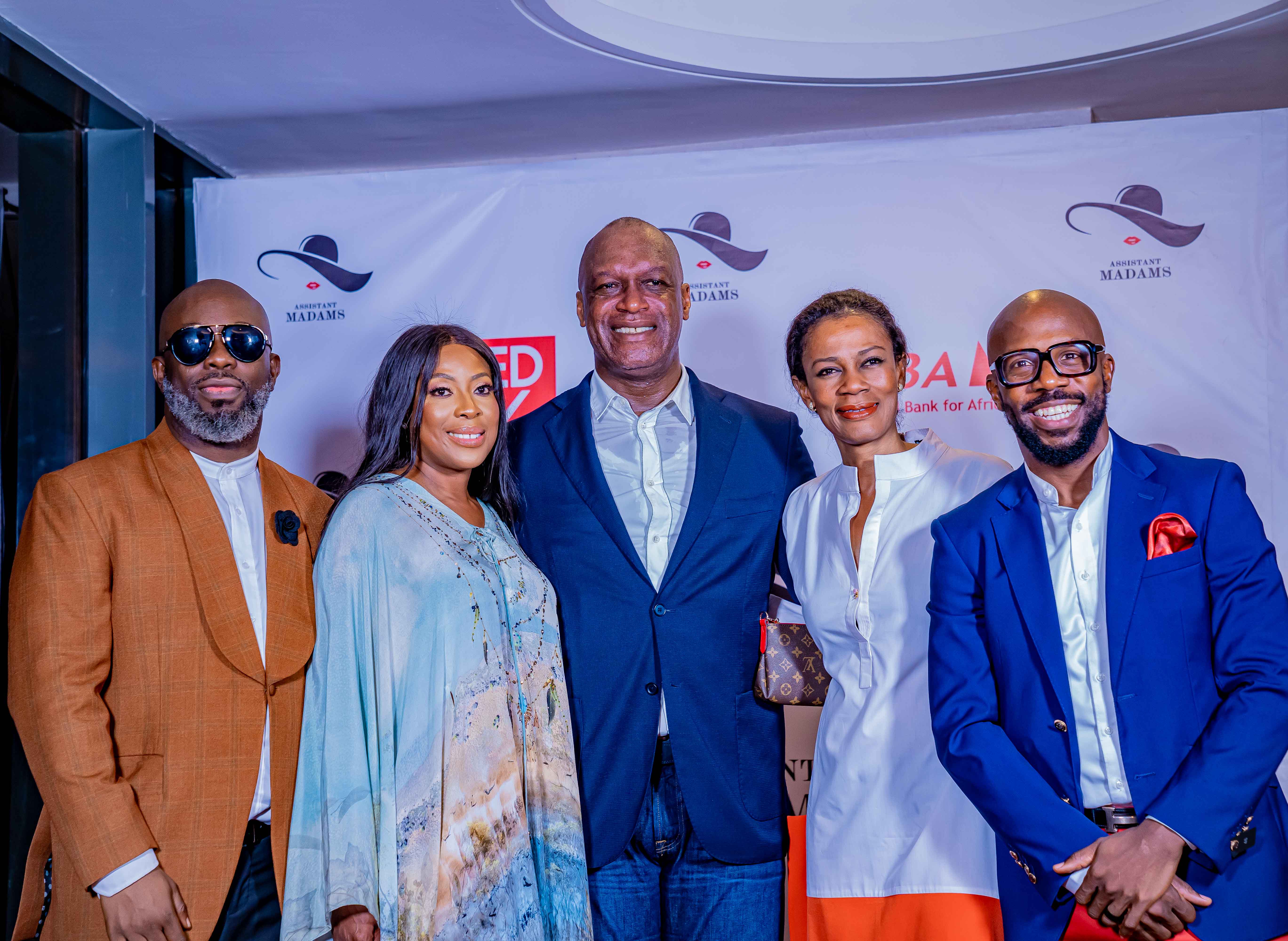 UBA Supports Creative Industry With REDTV’s New Series Assistant Madams-marketingspace.com.ng