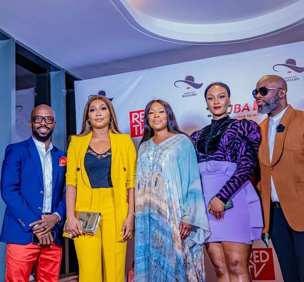 UBA Supports Creative Industry With REDTV’s New Series Assistant Madams-marketingspace.com.ng
