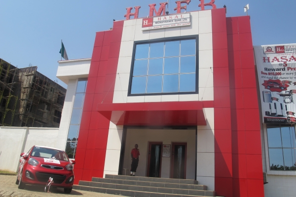 Succession Management Is Crucial For Business Continuity In Nigerian MFB Industry, Says Phillips Consulting-marketingspace.com.ng