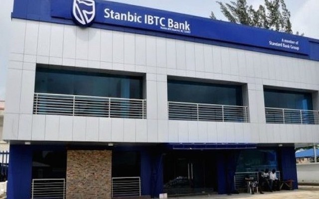 BBDO Clinches Stanbic-IBTC’s Creative Account-marketingspace.com.ng