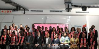 Nigerians, Others To Benefit From GE’s $500,000 Scholarship Funding Nigerians, Others To Benefit From GE’s $500,000 Scholarship Funding-marketingspace.com.ng