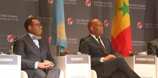Tony Elumelu Foundation Disburses First Tranche Of $5m Partnership Commitment From African Development Bank-marketingspace.com.ng
