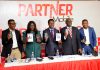 Partner Mobile Unveils EV1, Partners Ntel To Avail Nigerians 4G LTE-marketingspace.com.ng