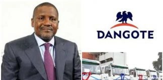 Dangote Boosts South East Economy With N63billion Investment In Anambra Motor Manufacturing Company-marketingspace.com.ng
