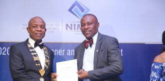 SIFAX Off Dock GM Becomes Marketing Fellow SIFAX Off Dock GM Becomes Marketing Fellow-marketingspace.com.ng