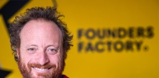 Standard Bank Partners Founders Factory Africa, Netcare, For Investment In 5 African Tech Startups Standard Bank Partners Founders Factory Africa, Netcare, For Investment In 5 African Tech Startups-marketingspace.com.ng