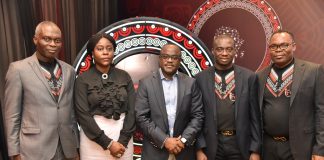 IFest Launches New Platform To Curate Talents In Africa-marketingspace.com.ng