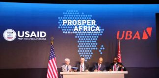 USAID, United Bank For Africa Sign Memorandum Of Understanding To Advance The Two-Way Trade And Investment Goals Of Prosper Africa USAID, United Bank For Africa Sign Memorandum Of Understanding To Advance The Two-Way Trade And Investment Goals Of Prosper Africa-marketingspace.com.ng