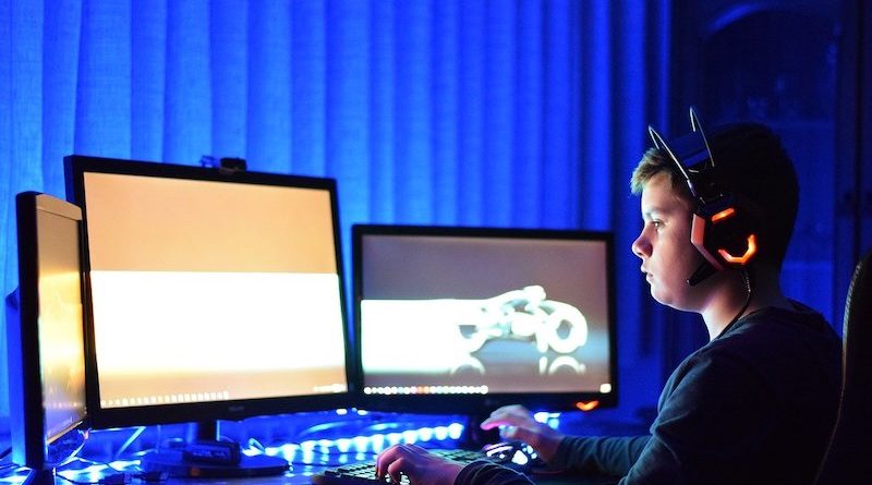 An Online Marketplace Engendering Gender Equality-marketingspace.com.ng