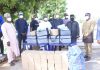 COVID-19: Zedcrest Group Donates Ventilators, Face Masks to Kano State Government-marketingspace.com.ng