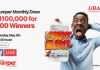 UBA Rewards 100 Customers With N100,000 Amid COVID 19 Meltdown-marketingspace.com.ng