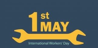 Celebrating Workers Day, Celebrating Essential Workers-marketingspace.com.ng