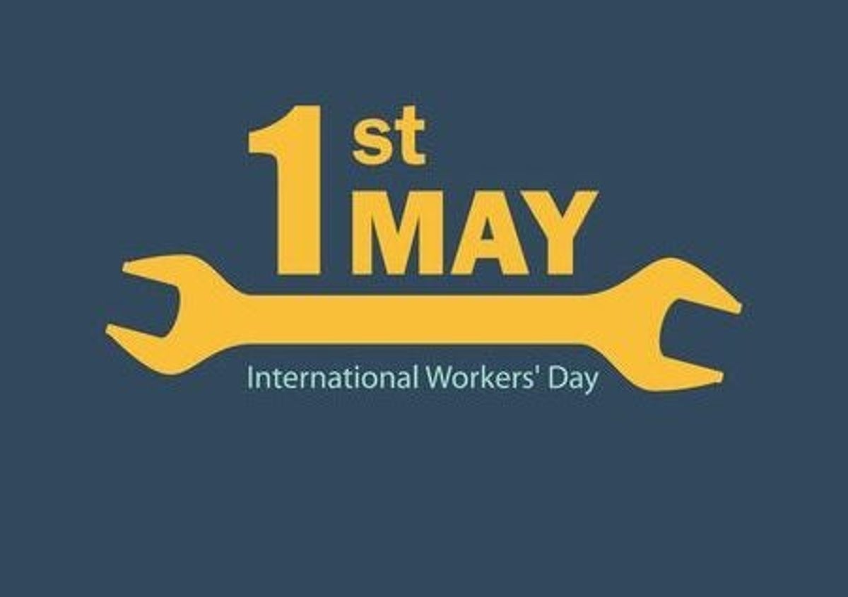 Celebrating Workers Day, Celebrating Essential Workers-marketingspace.com.ng