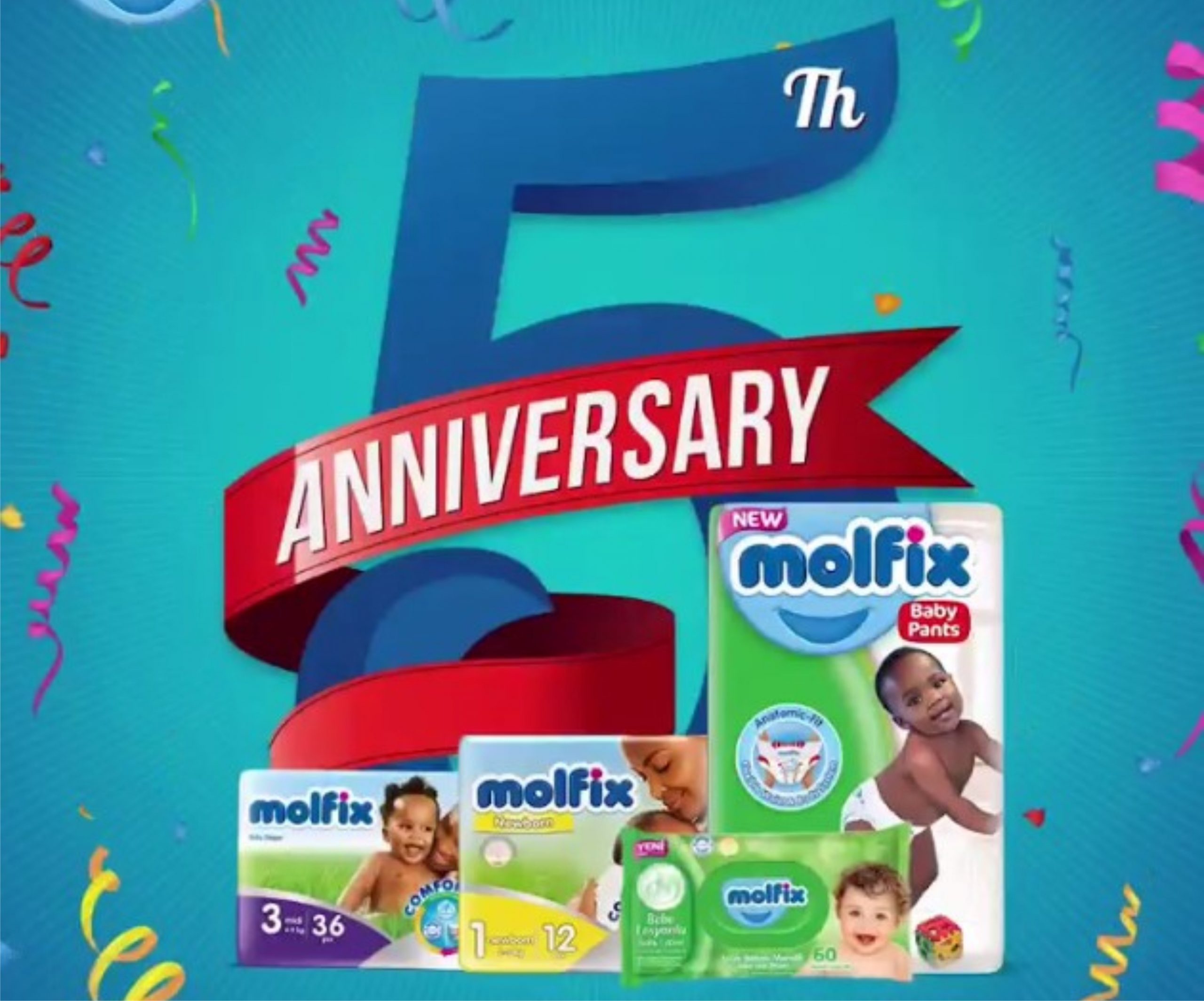 Hayat Kimya Nigeria Marks 5 Years, Assures On Quality Products-marketingspace.com.ng