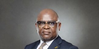 Sanwo-Olu Appoints Ibadan-Born First Bank MD As LSSTF Member Sanwo-Olu Appoints Ibadan-Born First Bank MD As LSSTF Member-marketingspace.com.ng