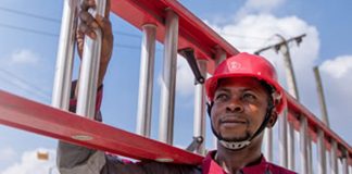 Ikeja Electric Meters Over 120,000 Households …Set To Roll Out Over 400,000 In Next Two Years-marketingspace.com.ng