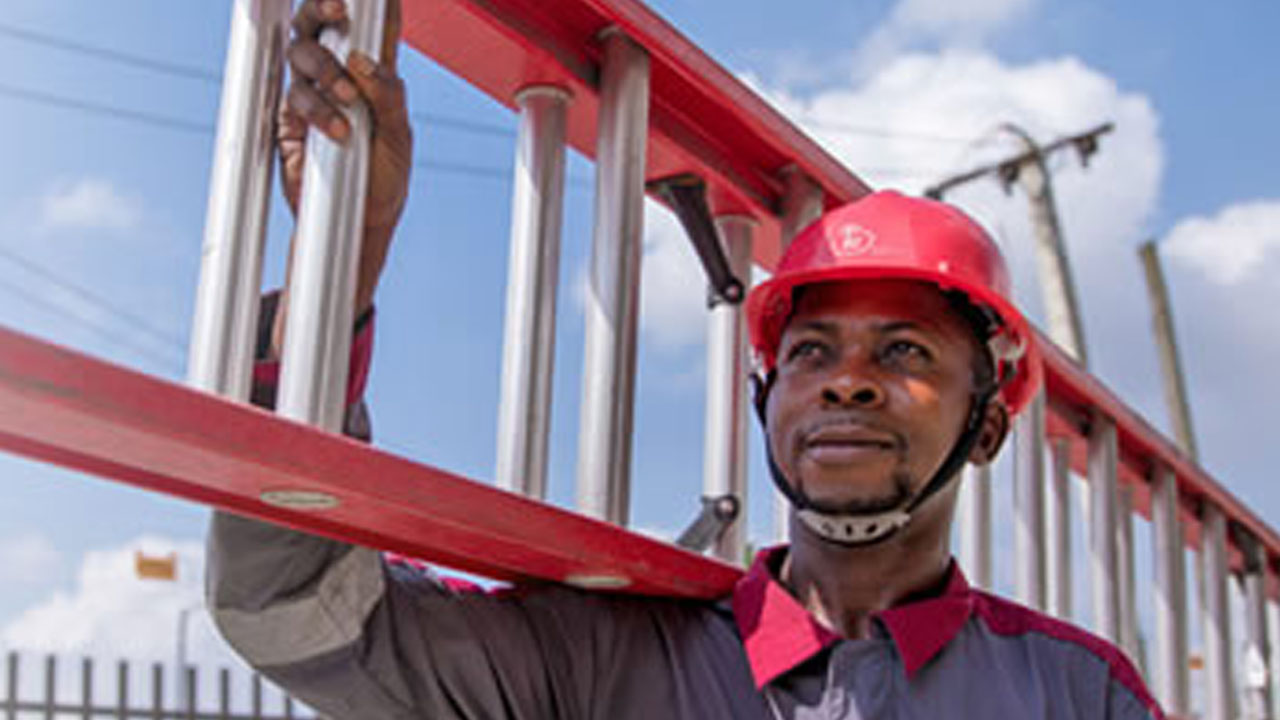 Ikeja Electric Meters Over 120,000 Households …Set To Roll Out Over 400,000 In Next Two Years-marketingspace.com.ng