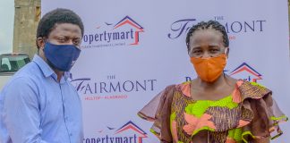 Propertymart Boosts Affordable Housing, Allocates Plots At Fairmont Hilltop Estate Propertymart Boosts Affordable Housing, Allocates Plots At Fairmont Hilltop Estate-marketingspace.com.ng