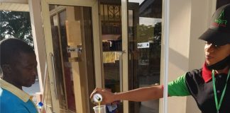 Amber Energy Drink Excites Lagos Commuters With Free Bus Ride-marketingspace.com.ng