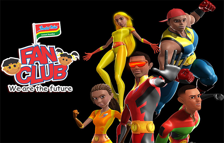 Indomie Fan Club ‘Bright Minds’App Debuts on Google Play Store-marketingspace.com.ng