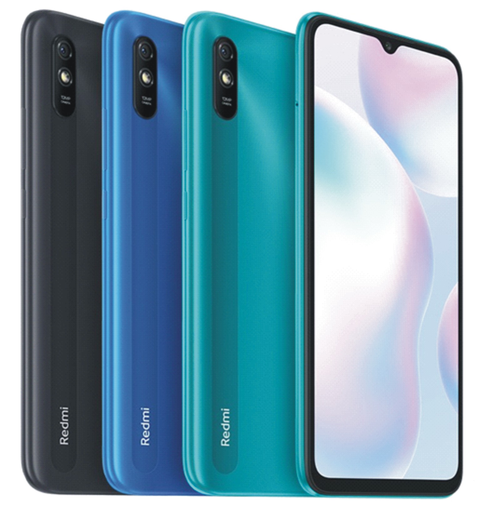 Xiaomi Launches Redmi 9: FHD+ Display, MediaTekHelio G80-marketingspace.com.ng