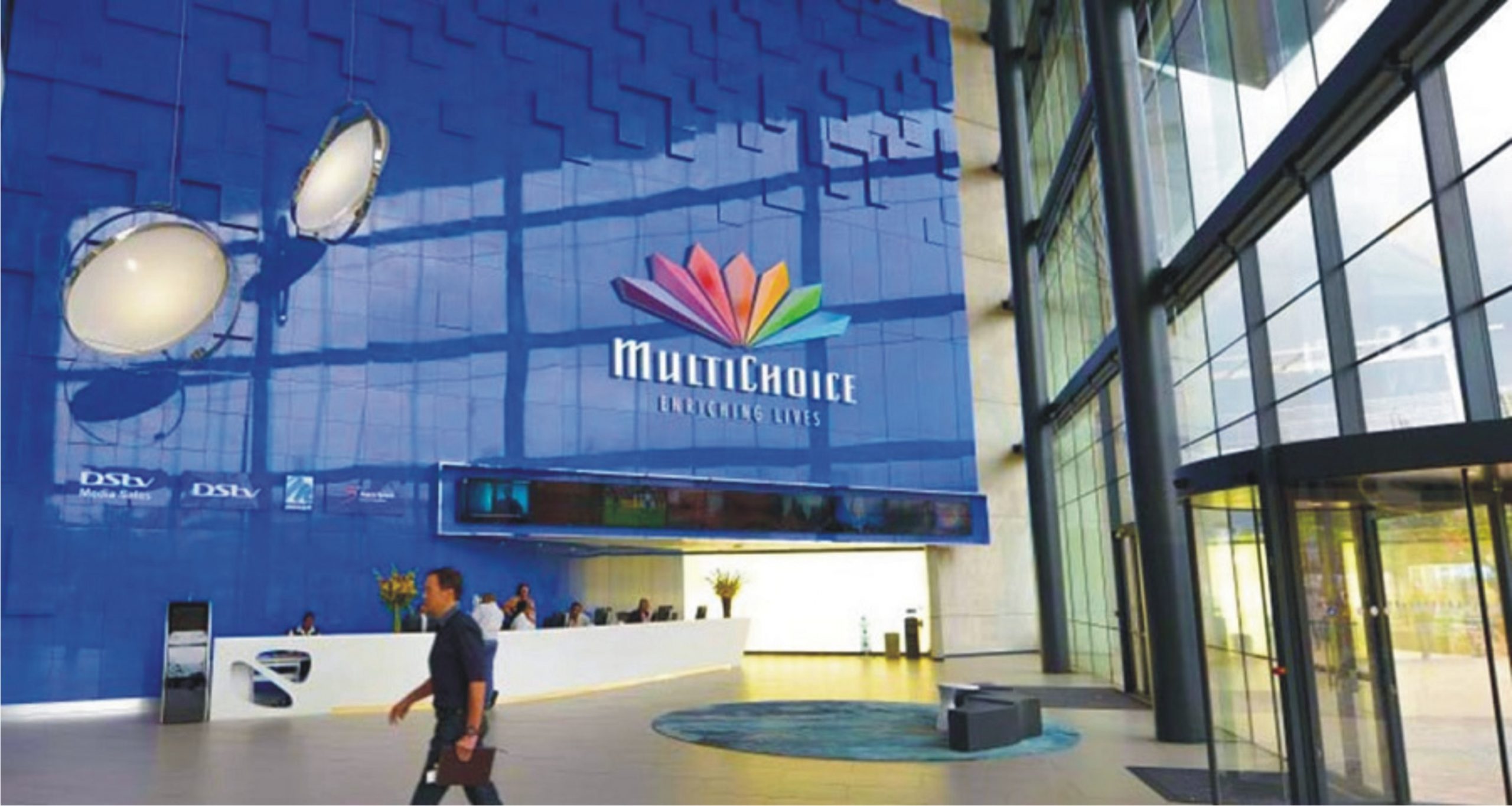 MultiChoice's Contributions To COVID-19 Fight And Impact To The Nigerian Economy-marketingspace.com.ng