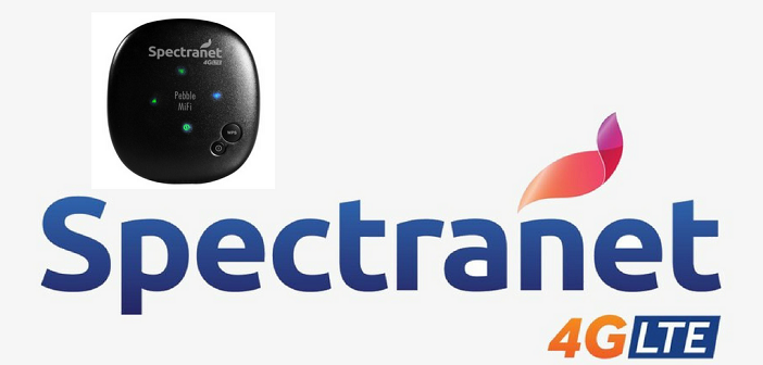 Spectranet 4G LTE Excites Customers With New Data Plan-marketingspace.com.ng