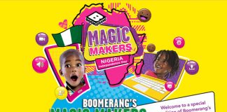 Boomerang’s Magic Makers Marks Nigeria’s Independence Day With 60 Reasons To Celebrate-marketingspace.com.ng