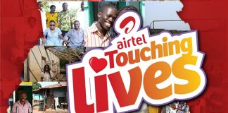 Why Airtel Touching Lives Won Marketing Edge Innovative CSR Leadership Award-marketingspace.com.ng