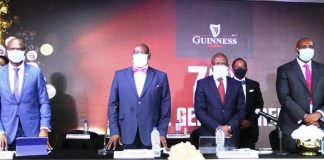 Guinness Nigeria Assures Shareholders Of Return To Profitability Guinness Nigeria Assures Shareholders of Return to Profitability-marketingspace.com.ng