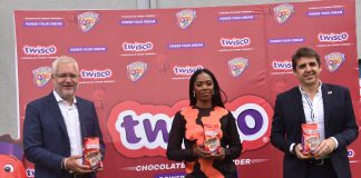 Promasidor Introduces Twisco Chocolate Drink Powder Into Nigerian Market-marketingspace.com.ng
