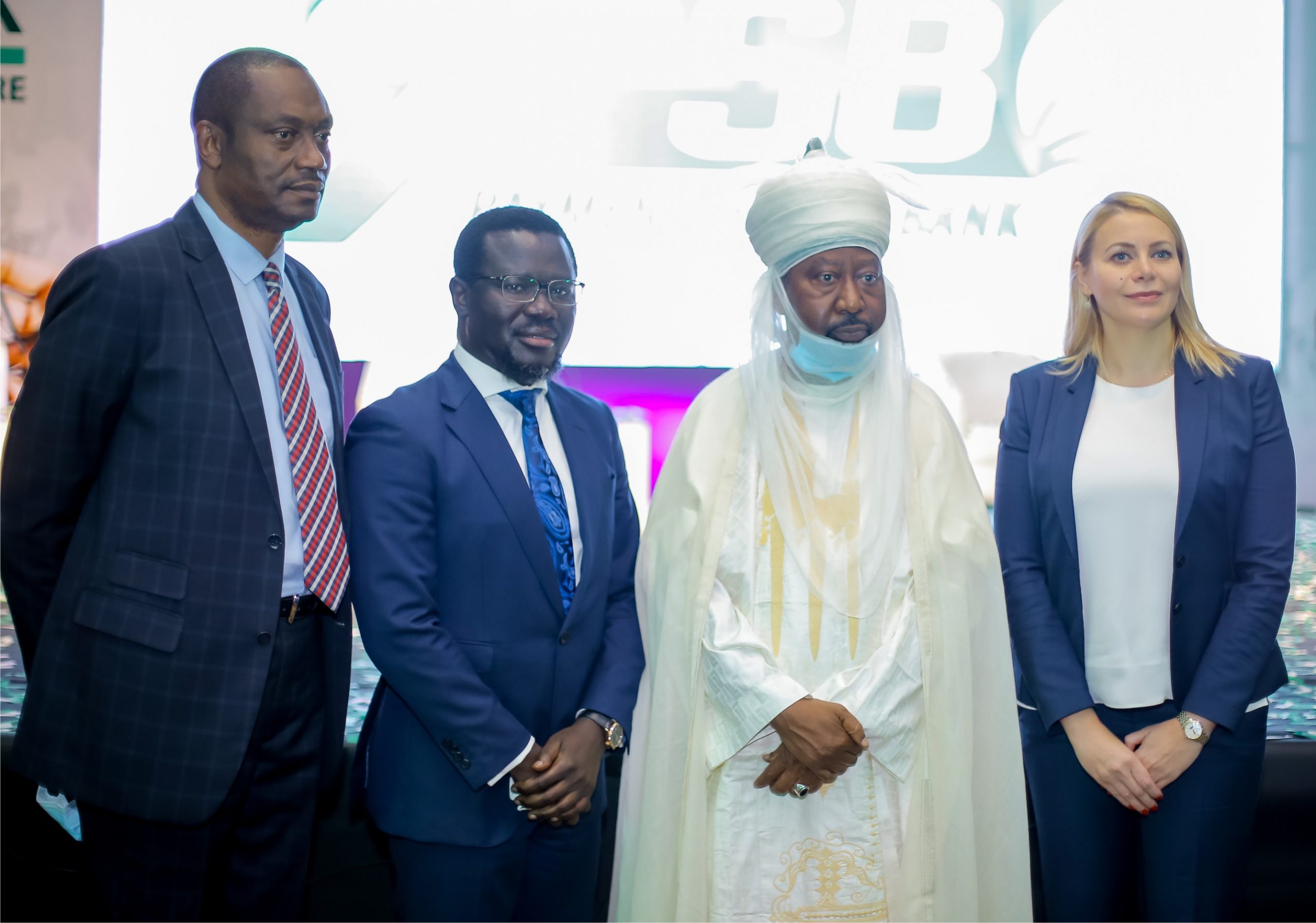 9PSB Promotes Innovative Customer Service With Our Bank Slogan-marketingspace.com.ng