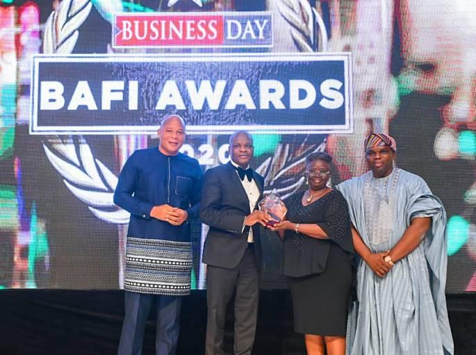 UBA Gets Double Honours At BAFI Awards, Wins Best Bank Of The Year, International Bank Of The Year-marketingspace.com.ng