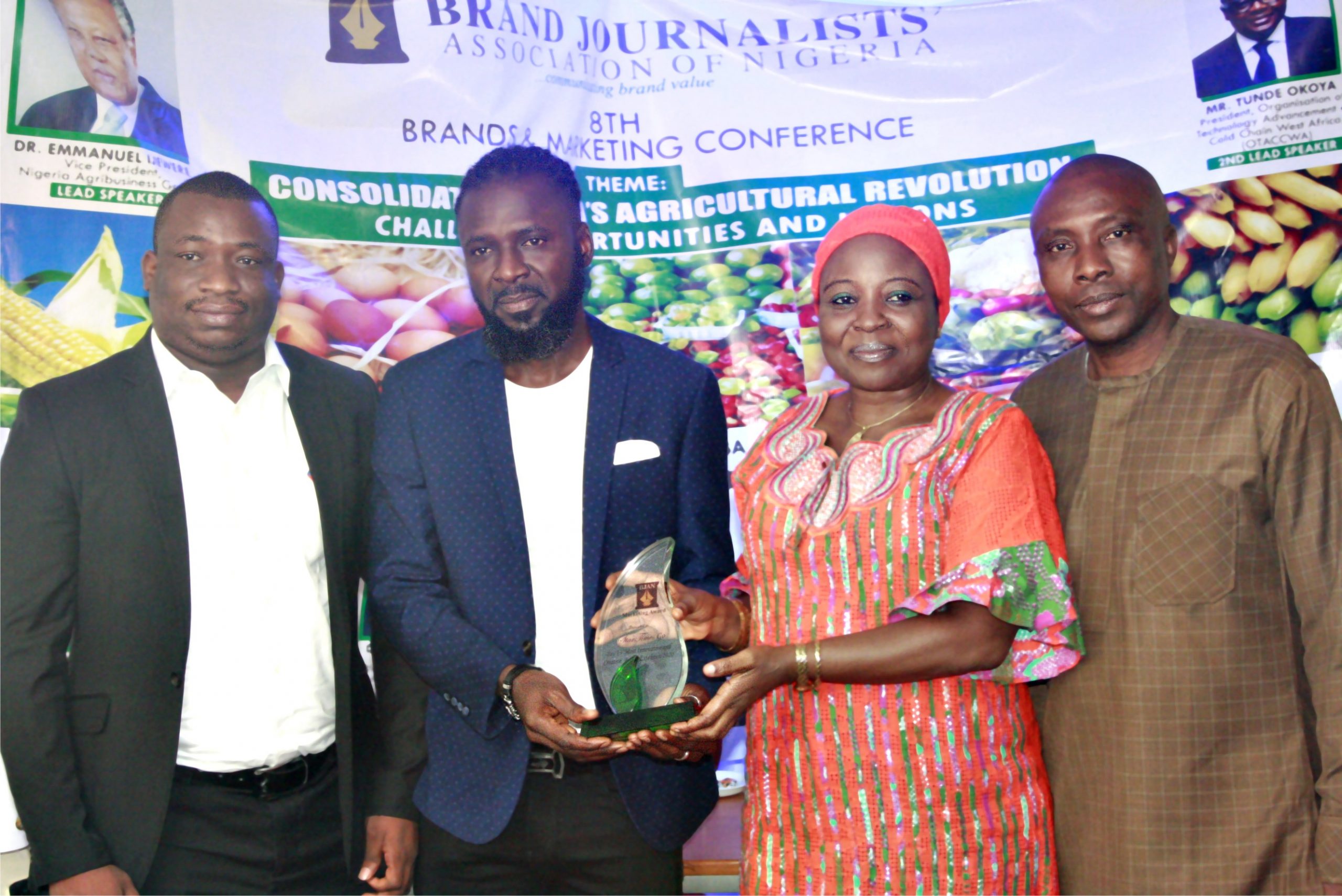 StarTimes GO Wins BJAN Award For Innovation-marketingspace.com.ng