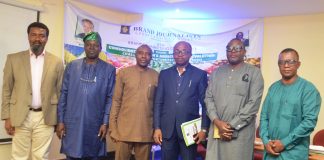 2020 BJAN Conference: Experts Dissect Ways Nigeria Can Build Brand Equity Through Agriculture-marketingspace.com.ng