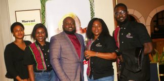Lilvera Group Bags ‘Most Customer Focused Experiential Marketing’ Award Lilvera Group Bags ‘Most Customer Focused Experiential Marketing’ Award-marketingspace.com.ng