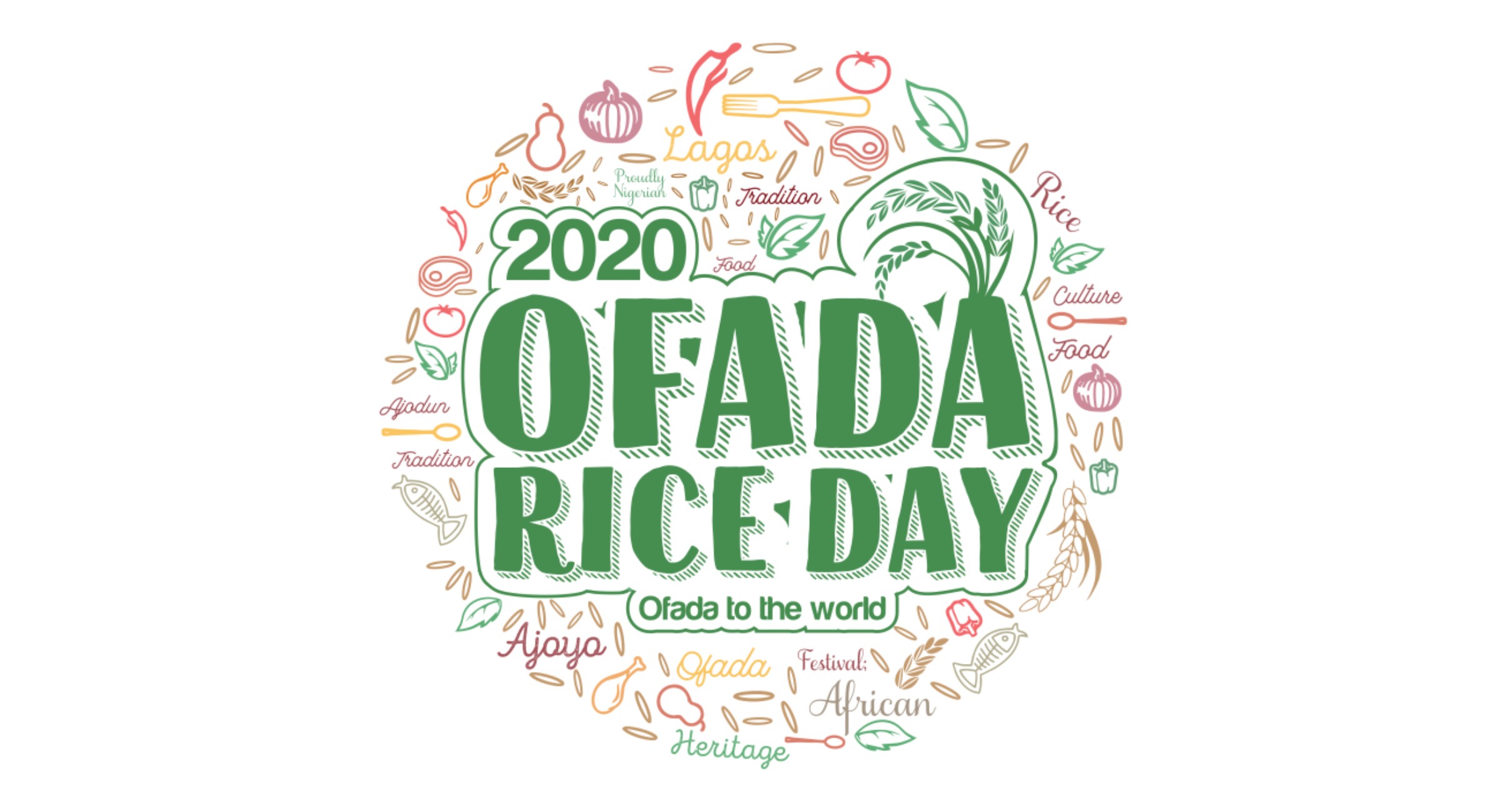 Guinness Smooth, Entertainers To Thrill At Ofada Rice Day Festival Tom-marketingspace.com.ng