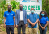JCI flags Off Afforestation Project In Oyo State-marketingspace.com.ng