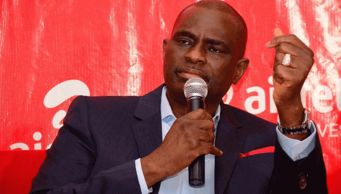 Airtel Wins Big At LAIF, Pitcher Awards-marketingspace.com.ng