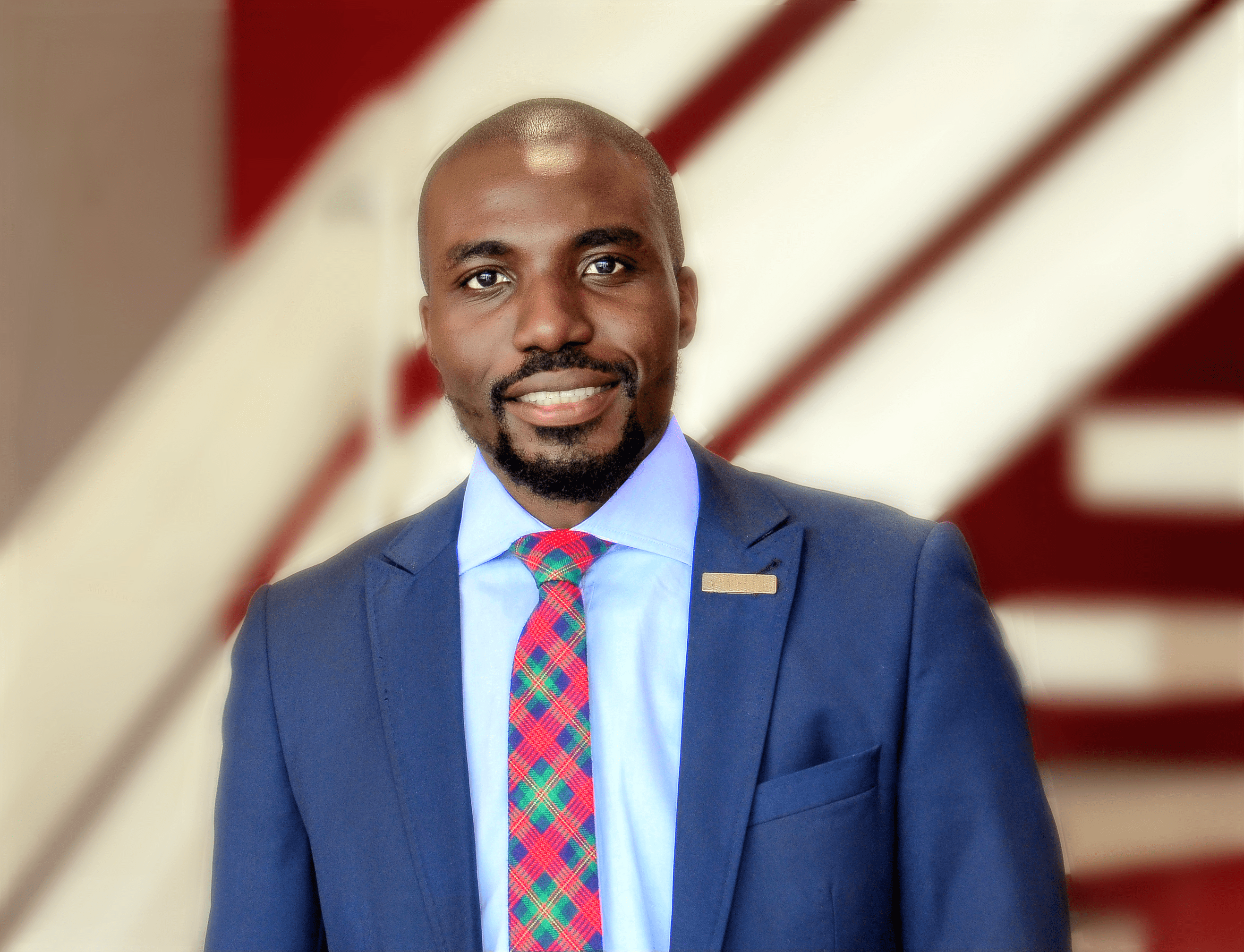 Interswitch Promotes Tomi Ogunlesi As Group Head, Marketing And Communications-marketingspace.com.ng